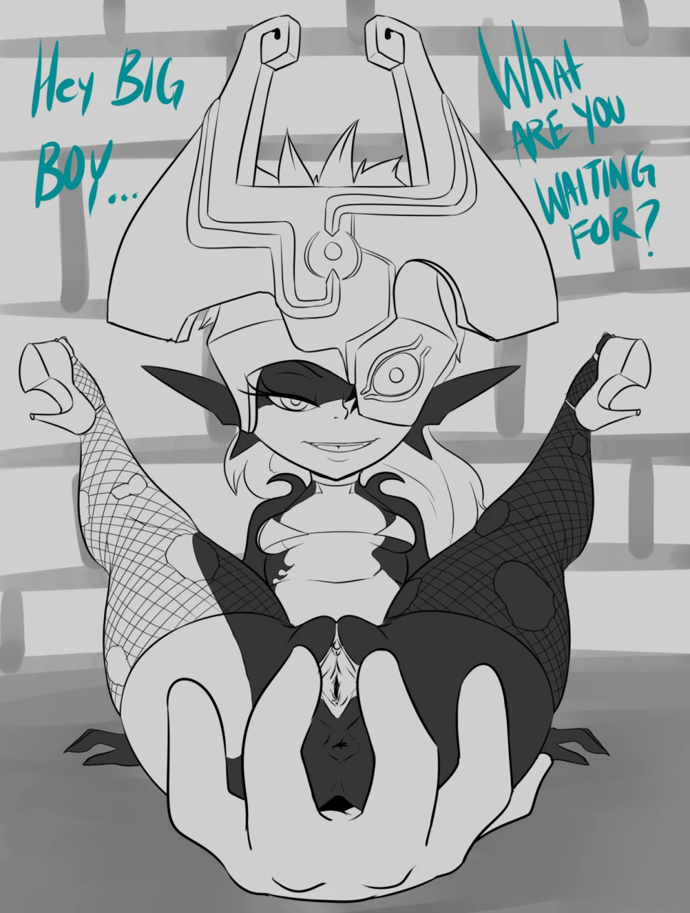 midna