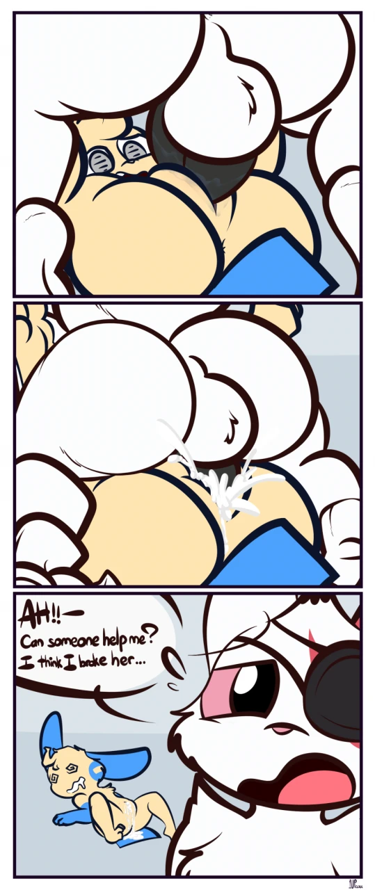 minunzangoose
