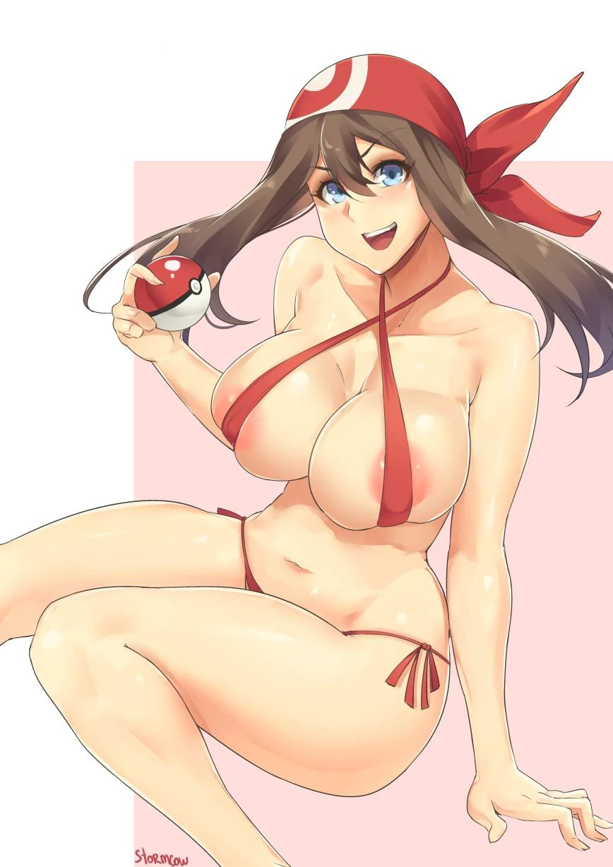 may-pokemon