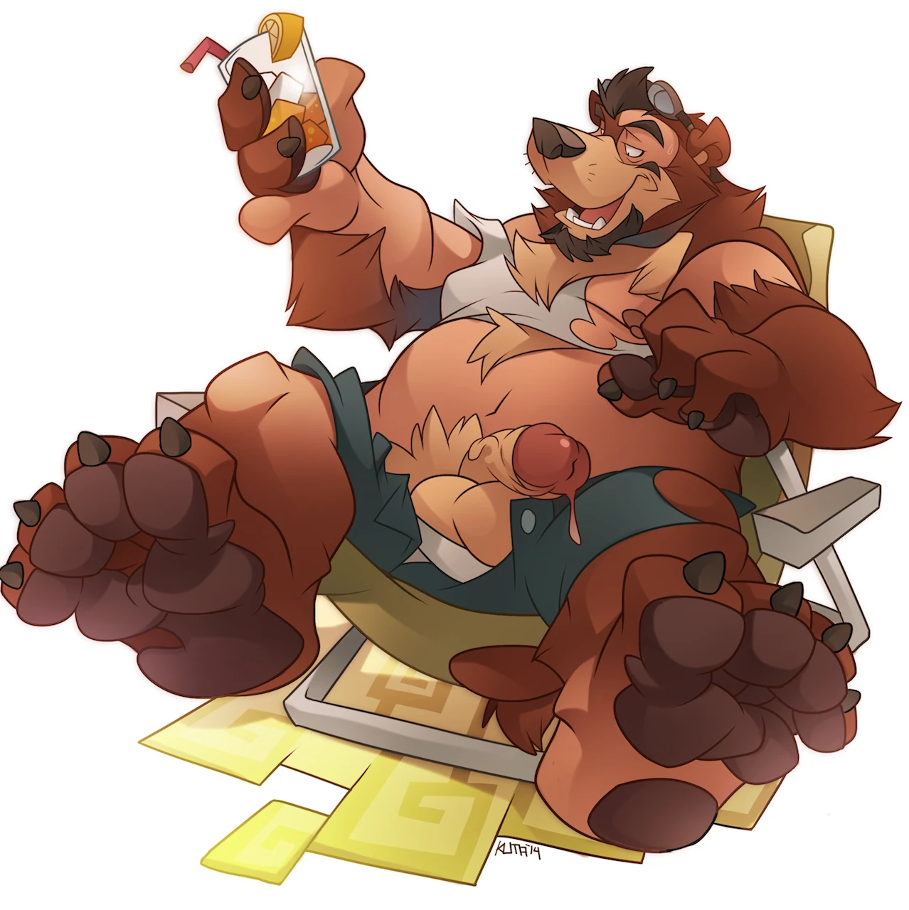 kuma