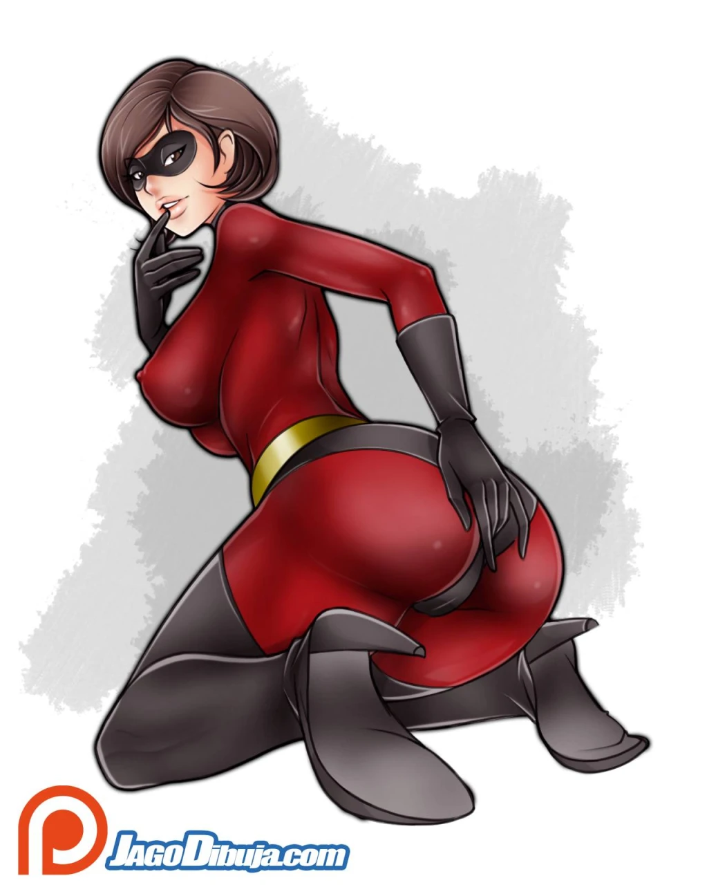elastigirlhelen-parr