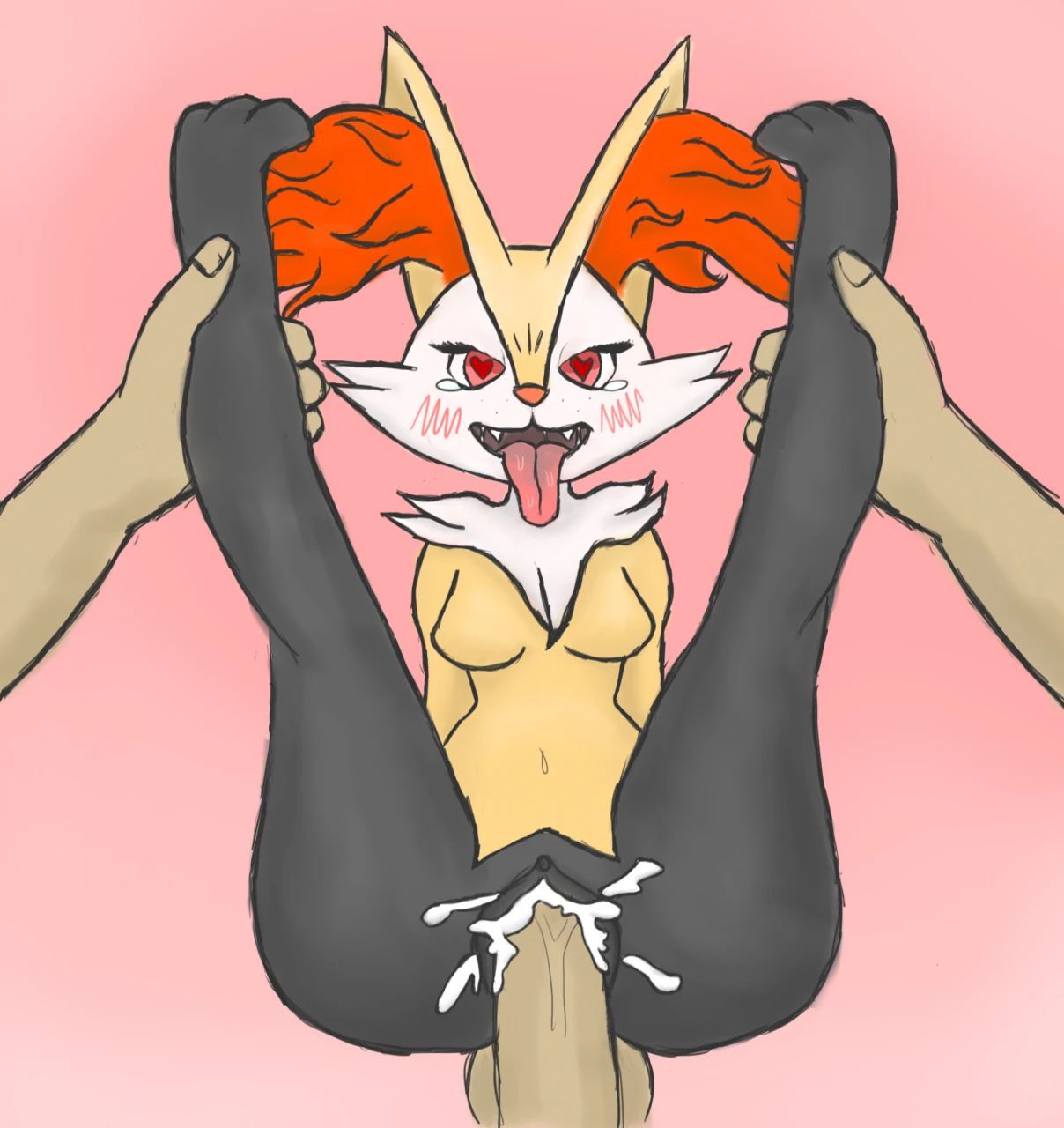 braixen