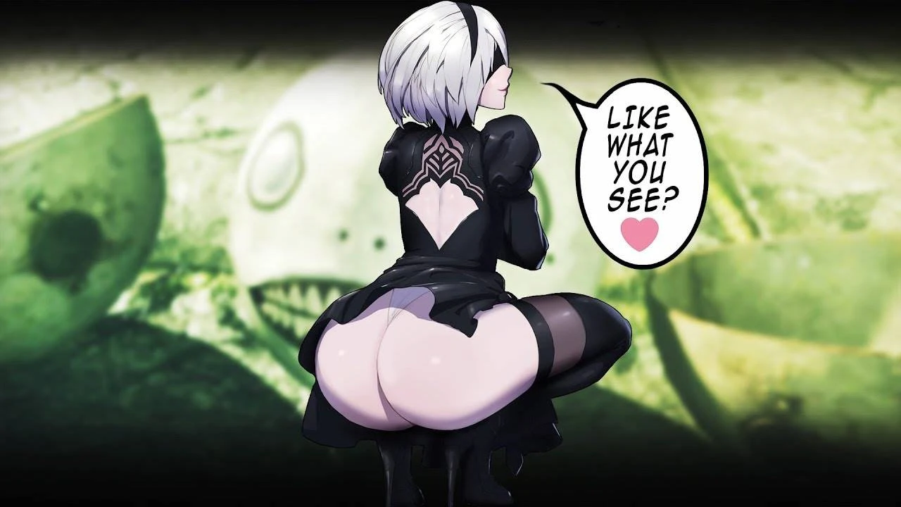 yorha-2b
