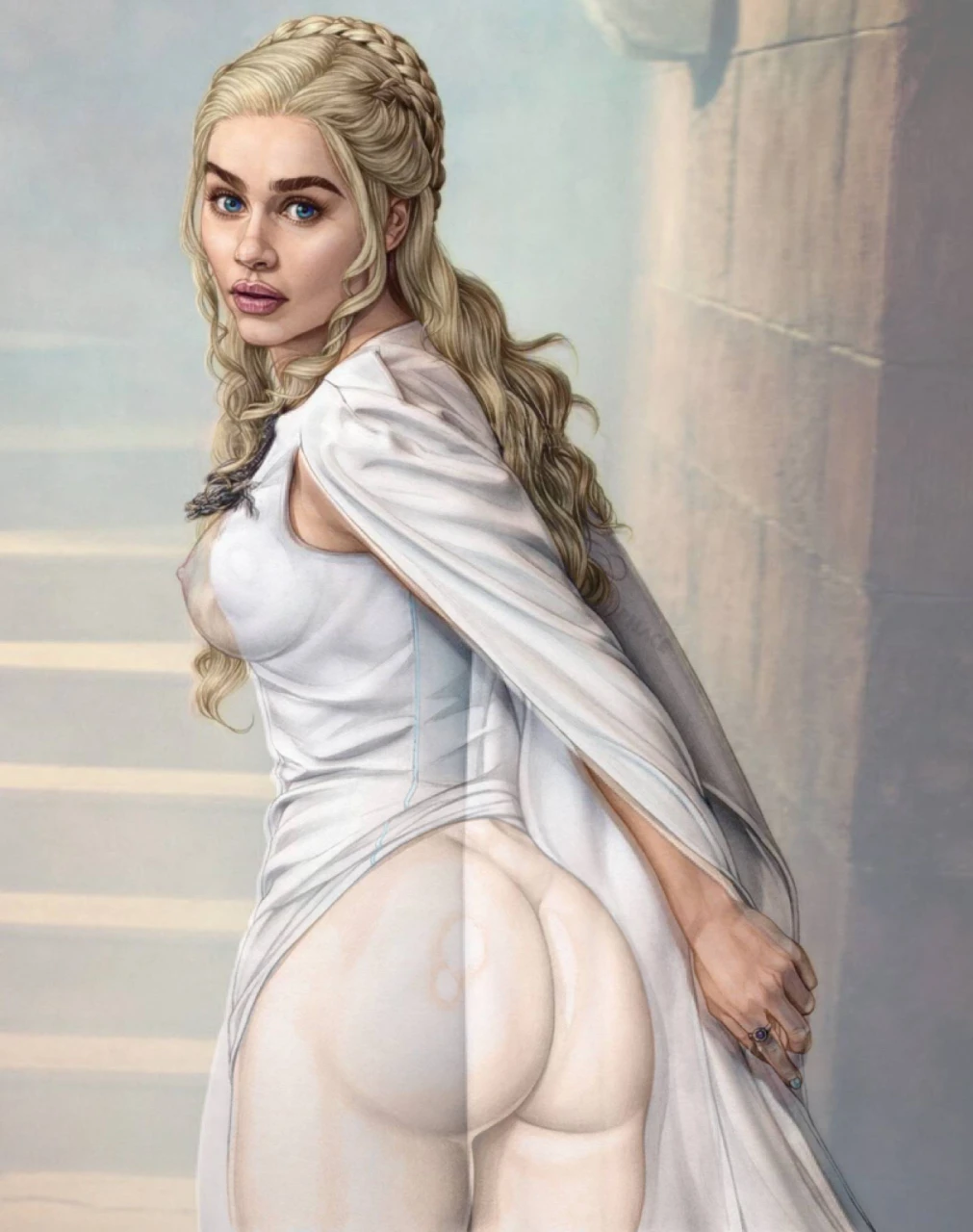 daenerys-targaryenemilia-clarke