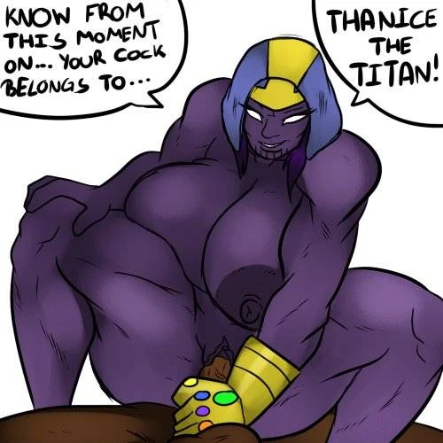 thanicethanos