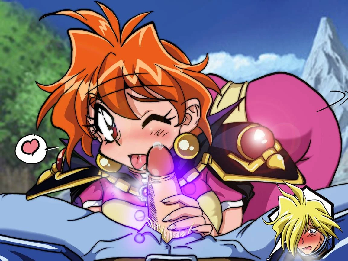 gourry-gabrievlina-inverse