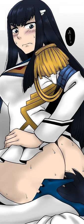 kiryuuin-satsuki