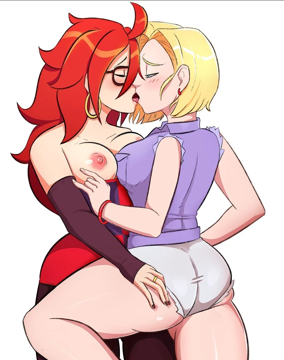 android-18android-21