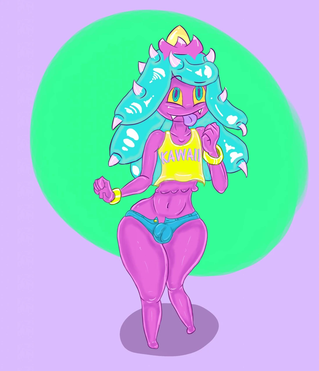 mareanie