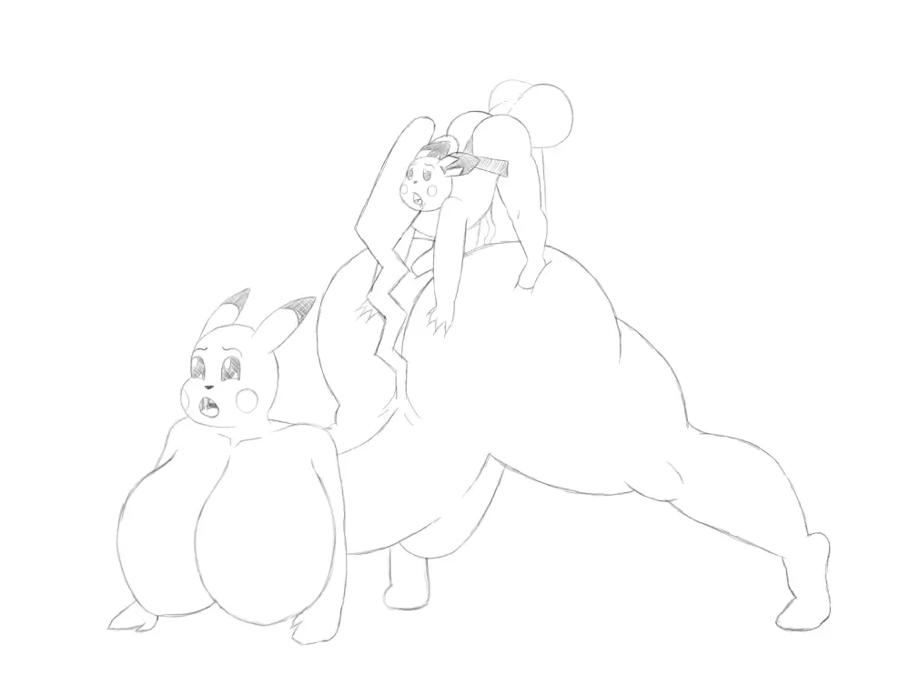 pichupikachu