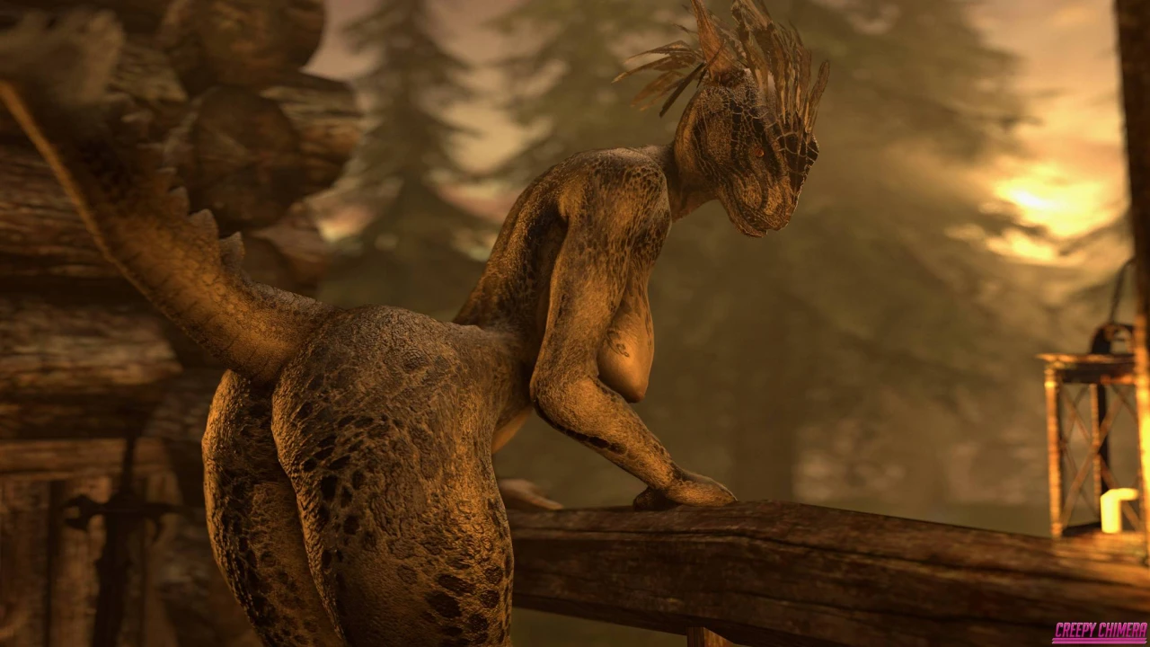 argonian