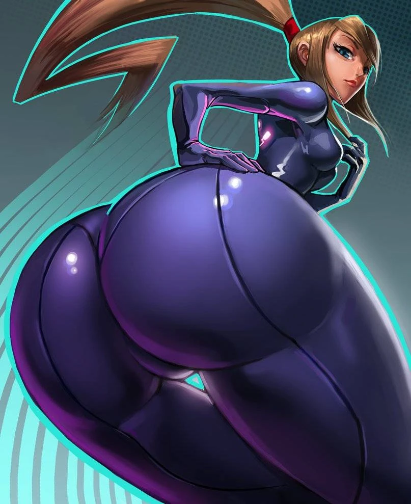 samus-aran