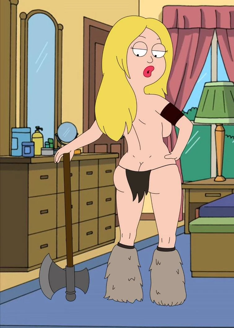 francine-smith