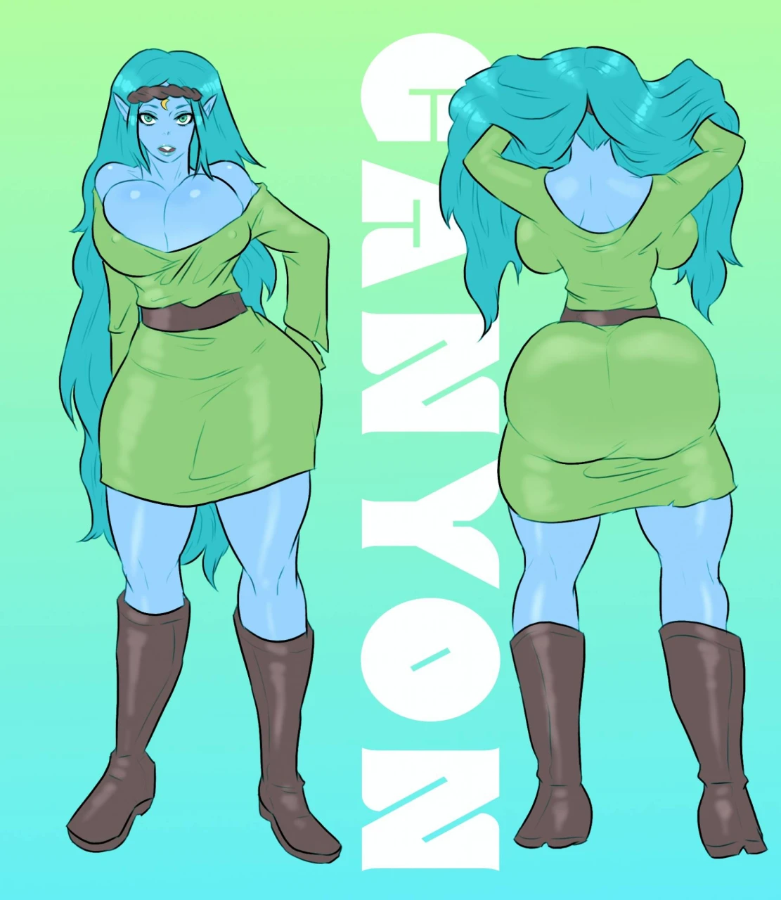 canyon-adventure-time