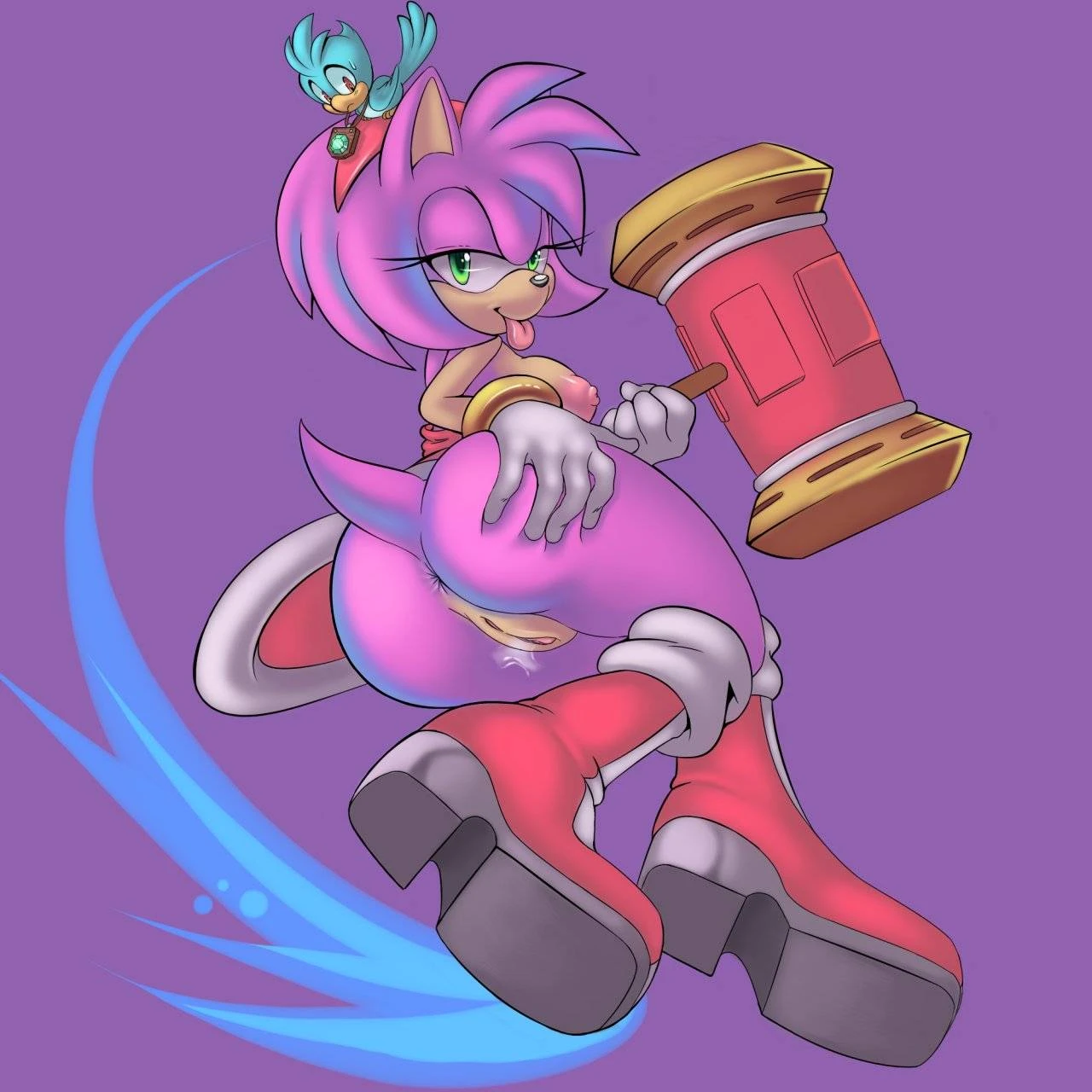 amy-rose