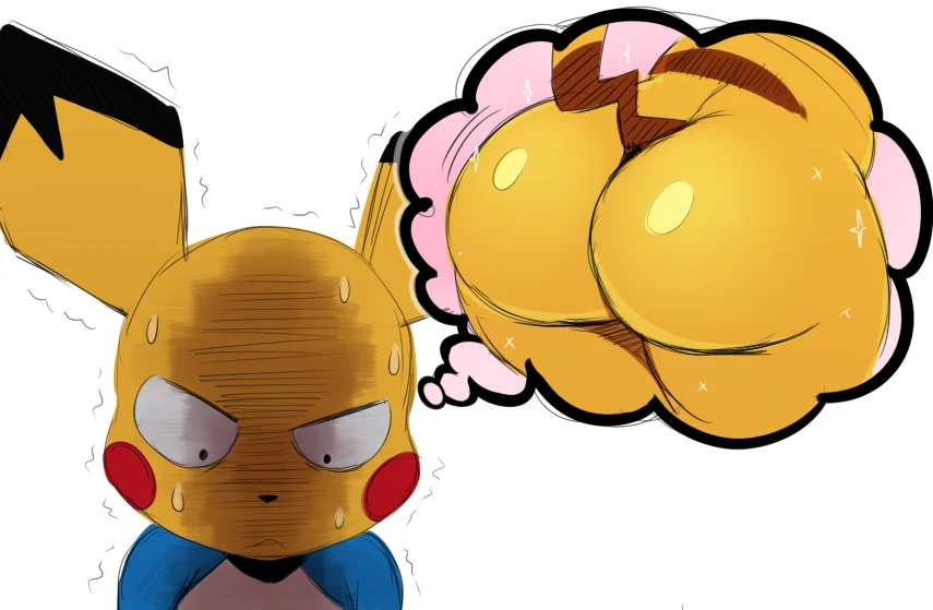 pichupikachu