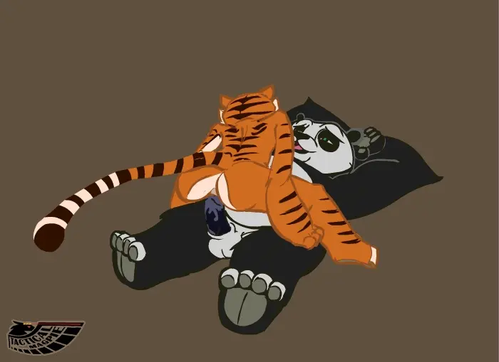 master-tigress