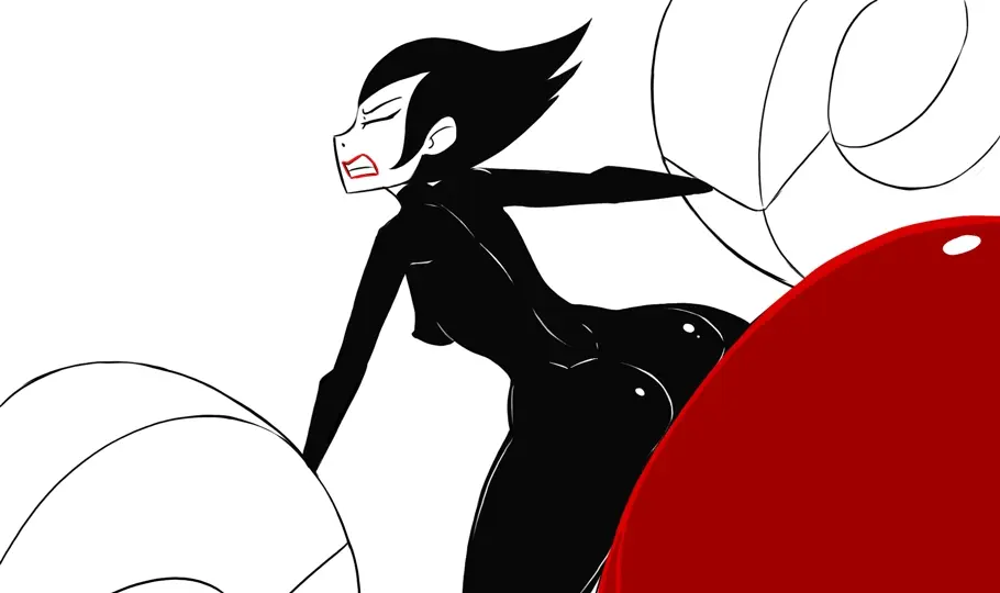 ashidaughters-of-aku