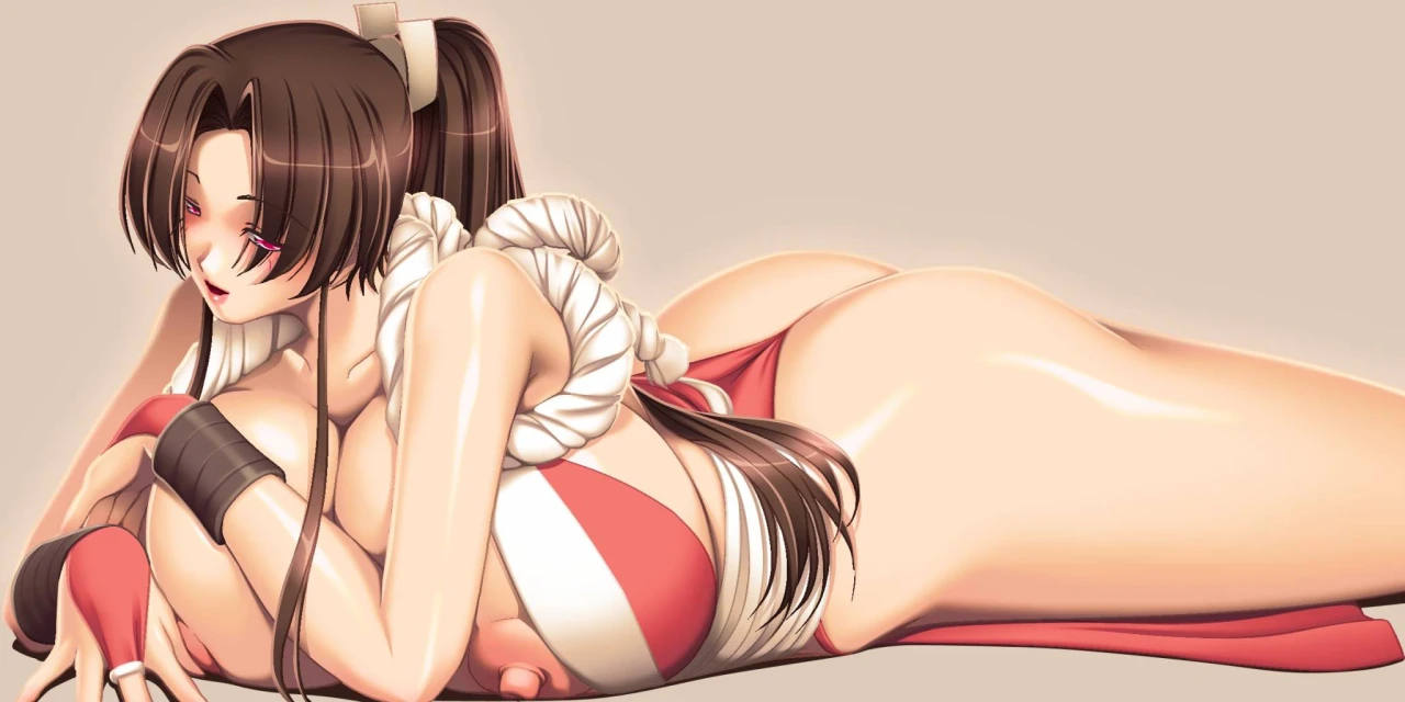 mai-shiranui