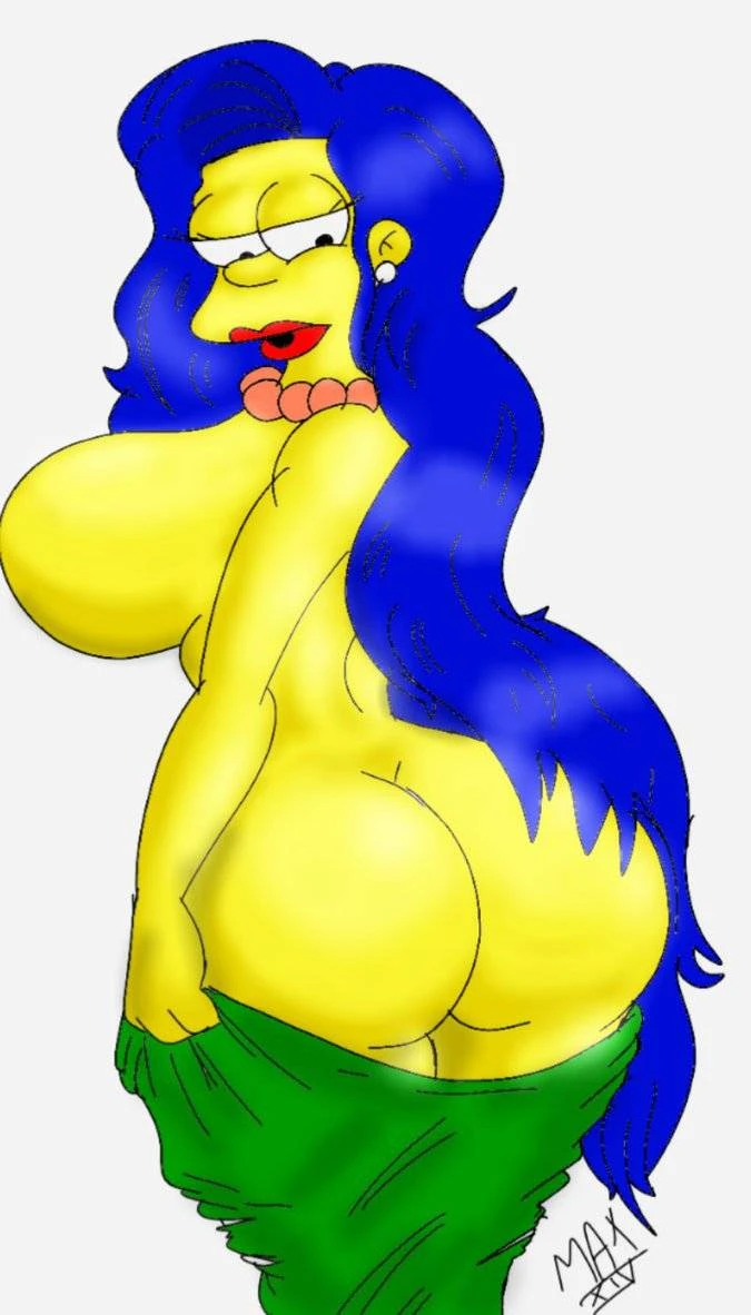 marge-simpson