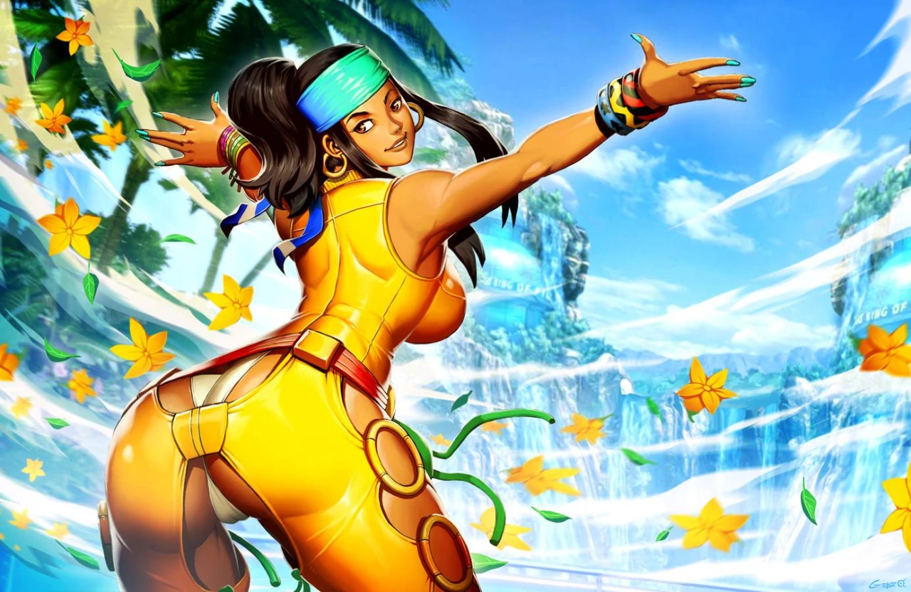 zarina-kof