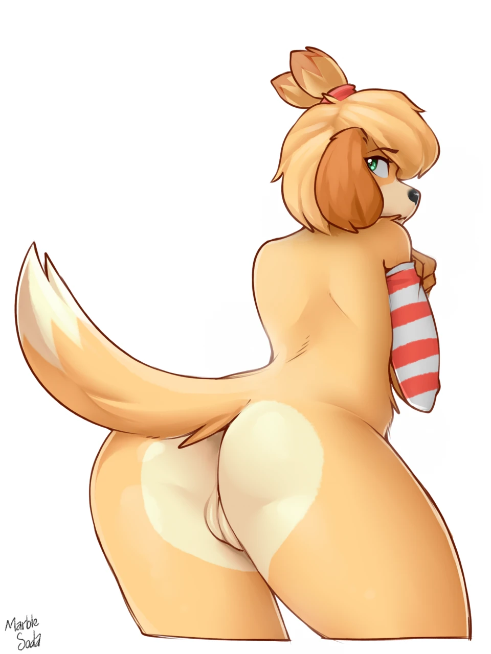 isabelle-animal-crossing