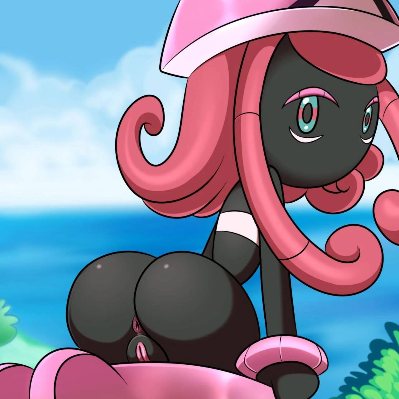 tapu-lele