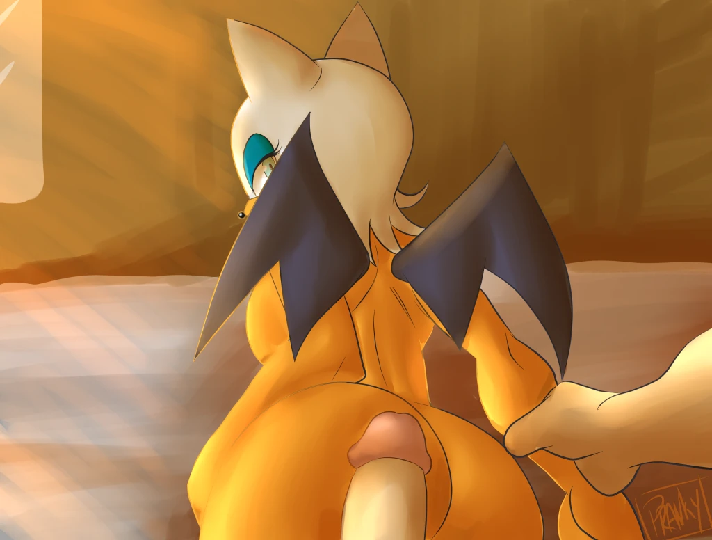 rouge-the-bat