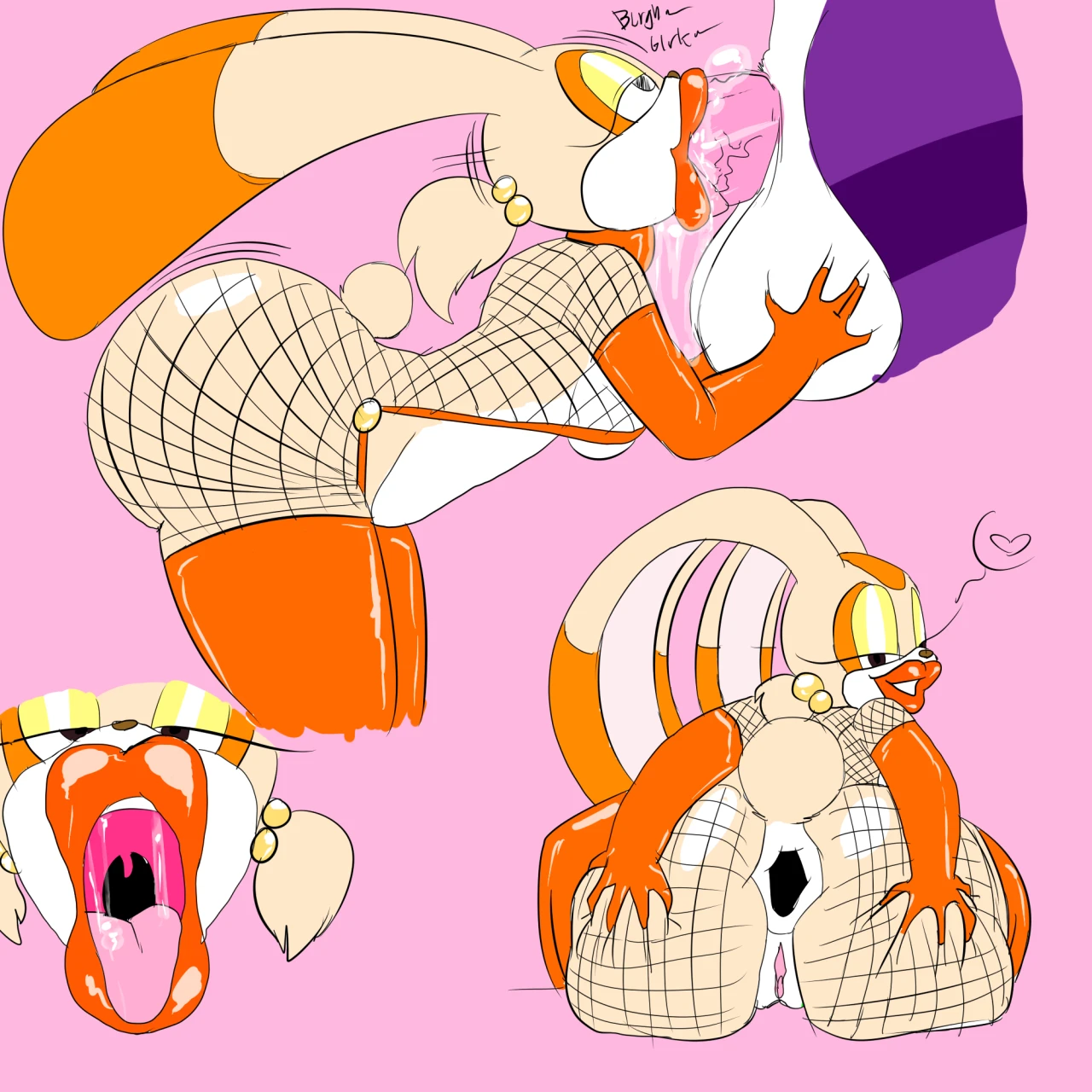 big-the-catcream-the-rabbit
