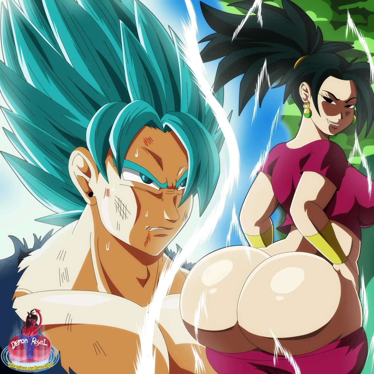 keflason-goku