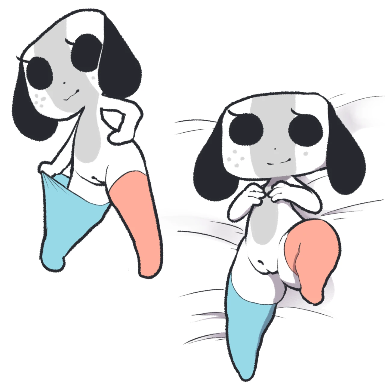 switch-dog
