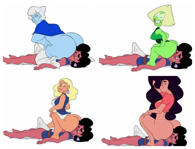 holly-blue-agatejaw-ten-steven-universeperidg-steven-universestevonni