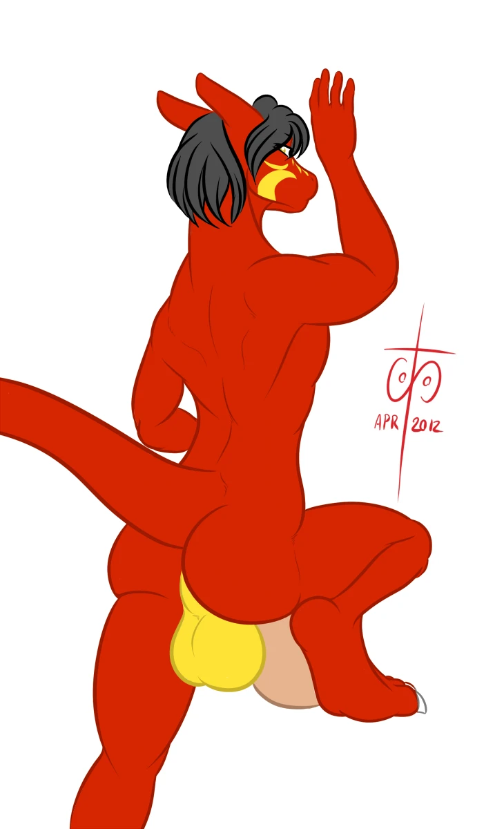 lil-red-character