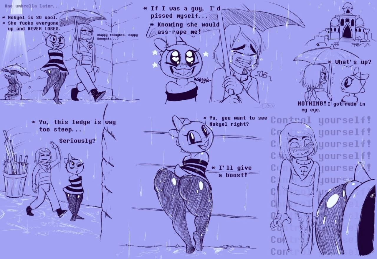 friskfrisk-undertalekitty-underhertailmonster-kid