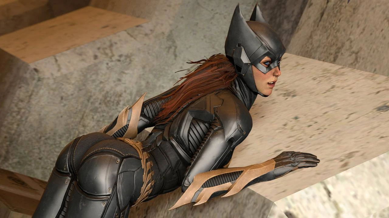 barbara-gordonbatgirl