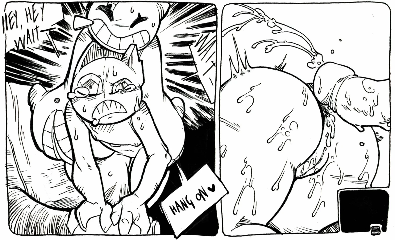 banettemega-banettesableye