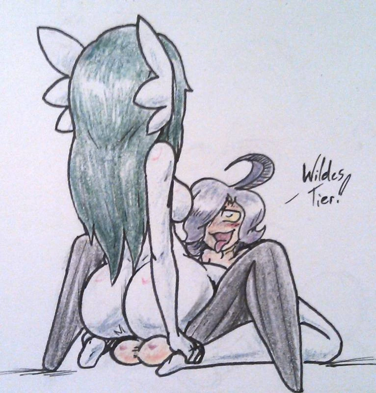 gardevoirgourgeist