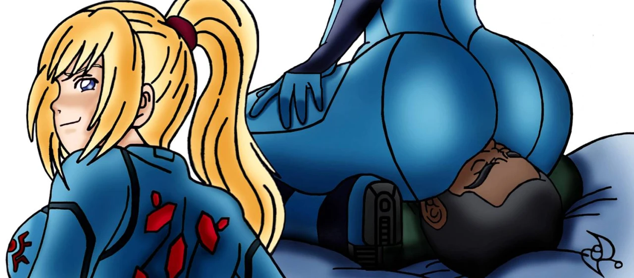 samus-aran