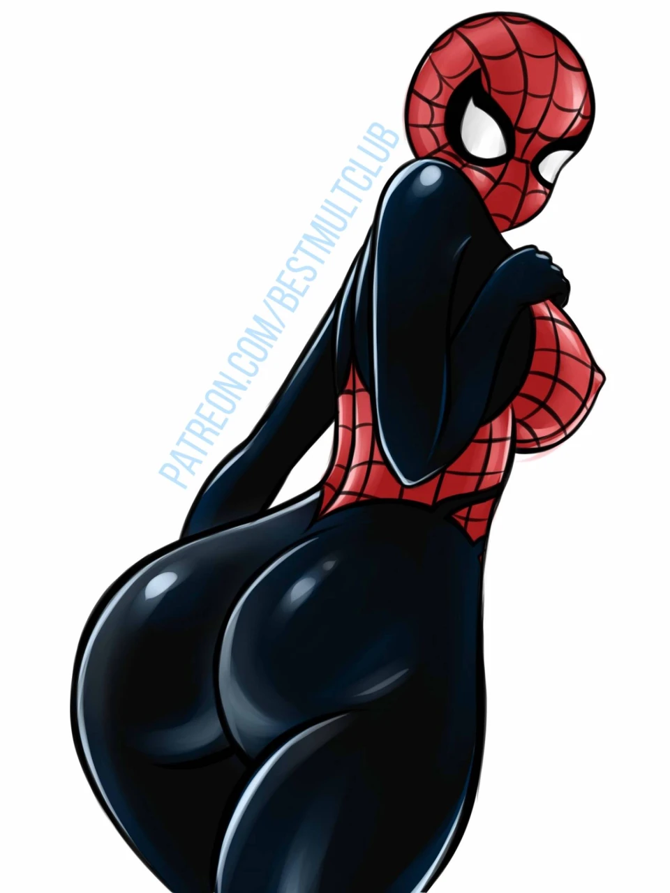 may-parkermaydaw-parkerspideg-girlspideg-woman