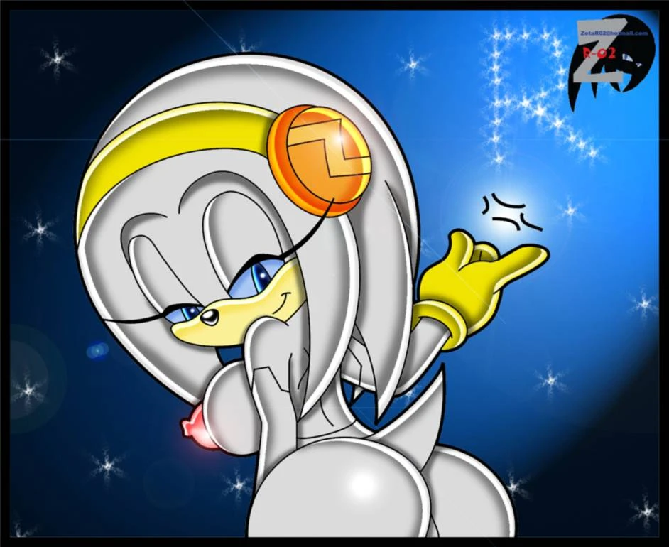 zeta-the-echidna