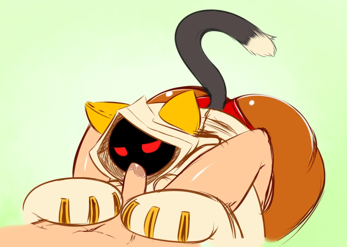 taokaka