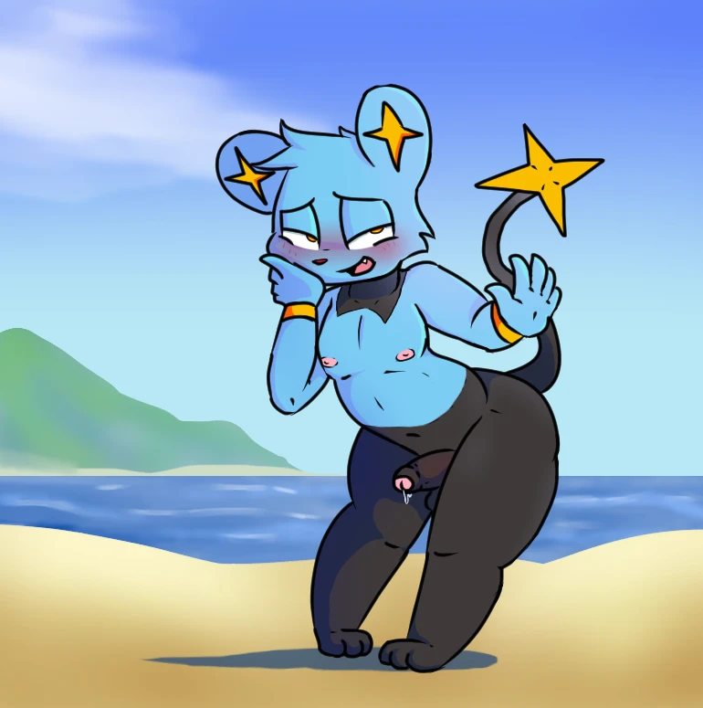 shinx