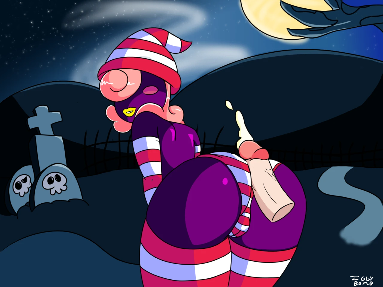 vivian-paper-mario