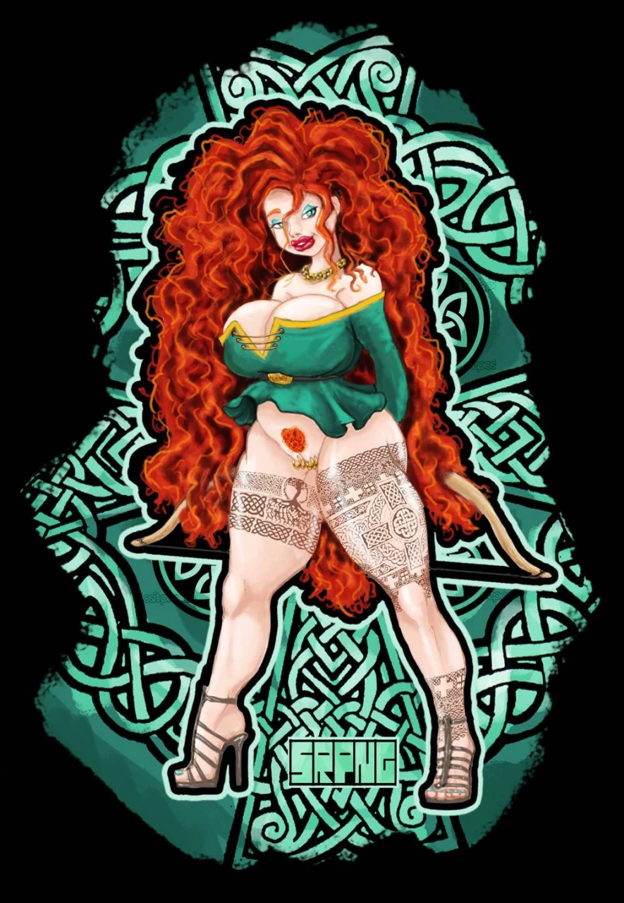 princess-merida