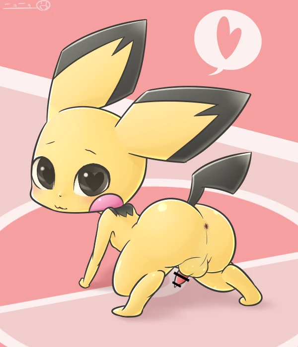 pichu