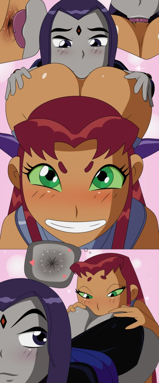 ravenstarfire