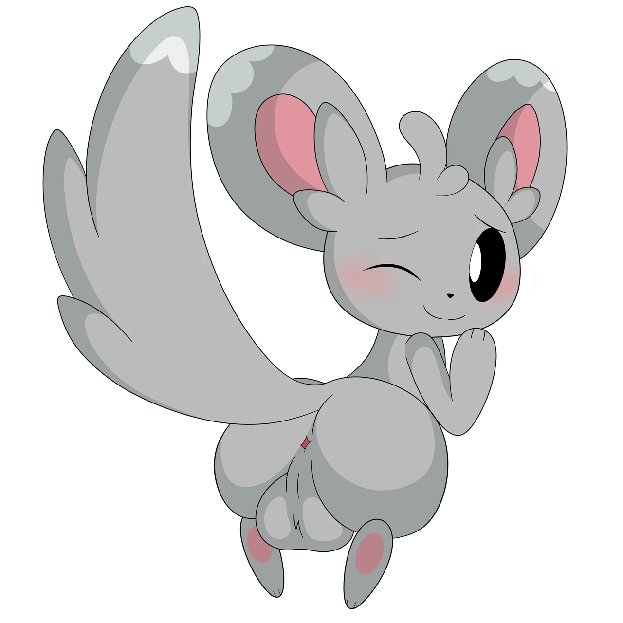 minccino