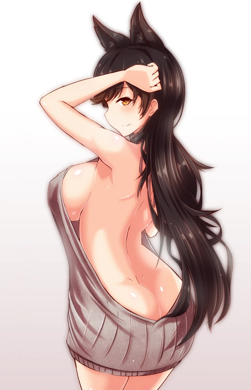 atago-azur-lane