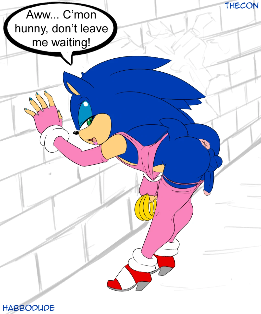 sonic-the-hedgehog