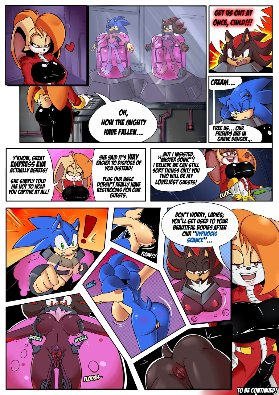 cream-the-rabbitshadow-the-hedgehogsonic-the-hedgehog